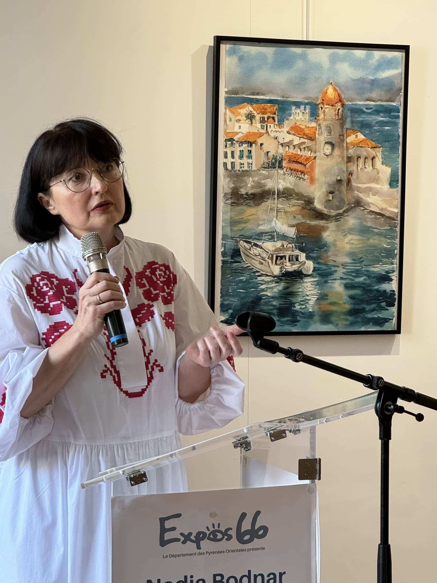 Photographie supplémentaire de l'événement de Perpignan